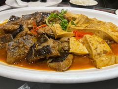 -添福来墨鱼饺子 · 海鲜东北菜(大连星海·黄浦路店)