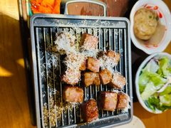 -味太助·银饭食堂(中华城店)