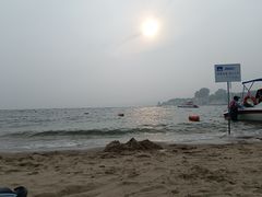 -老虎石海上公园