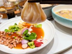 -梅利汴京烤鸭•开封豫菜地标店(晋安路店)