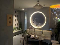 -施奈儿.洗头頭療.按摩SPA.采耳(上梅林店)