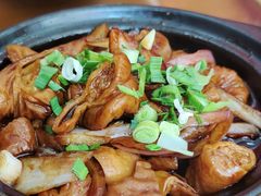 -海宁煲农家菜(惠南镇店)