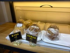 -韩国利尔面包(桂林路店)