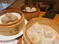-杭州JW万豪酒店-万豪中餐厅