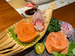 -肉魁屋·烧肉·烧鸟·酒场(高新店)
