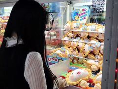 -大玩家(大连高新万达店)