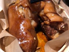 -和府捞面(东直门银座店)