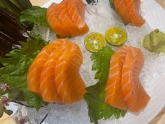 -松鱼亭·和牛烧肉(协鑫广场店)