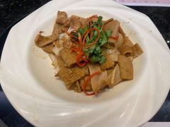 -新兴·金羊座·粤菜点心(乐峰店)