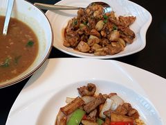 -莫干山郡安里度假酒店-桃尖中餐厅