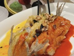 -童福兴·南京菜(老门东店)