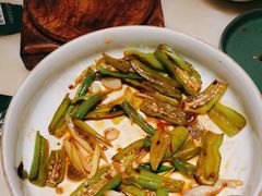 -锦府盐帮·李宅(领展购物广场中关村店)