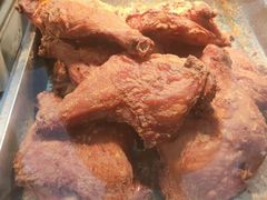-王二甩老木子鸡(江湾店)