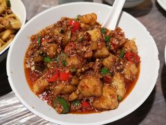 红烧米豆腐-壹盏灯(惠农店)