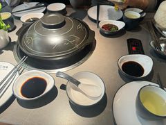 -同仁四季椰子鸡(无锡滨湖万象汇店)