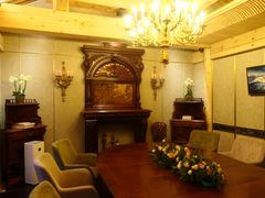 -北京古城老院厉晓麟精致菜