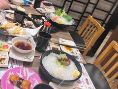 -三禾寿司(石龙店)