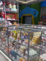 -Lucky Star幸运星&一同潮玩(友阿国际广场店)