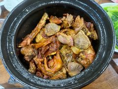 -斯丹姜母鸭·古法干香(涂门街总店)