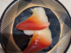-争鲜回转寿司(东方银座店)