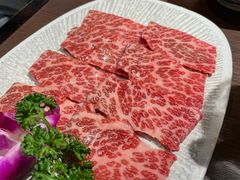 -橘焱胡同烧肉夜食(BFC外滩金融中心店)