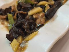 -马旭土鸡焖花卷新疆菜大盘鸡·真域顺西域美食(天马大道店)