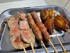 -海平馄饨(逍遥二路店)