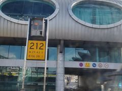 -重庆江北国际机场-T2航站楼