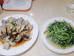-杨氏青龙虾·羊蝎子(珠江路店)