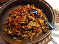 -烹湘·鲜炒湖南土菜(海珠店)