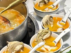 -喜聚薈·花膠雞海鮮火鍋(越秀店)