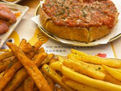 -做披萨的奇葩(中海央墅店)