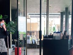 大堂-KCOOKING概念韩餐(世茂52+店)
