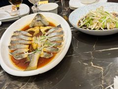 -南京悦客假日酒店-中餐厅