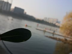 -南昌青山湖风景区