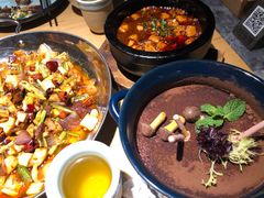 -胡马八破·川菜小馆(高新万达店)