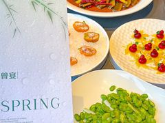 -曾宴·楚菜(湖北省博物馆店)