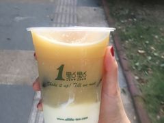 -1点点(将军大道店)