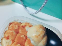 -7cake榴莲千层蛋糕(松江店)