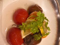 -LE SHARE洛笙·花园西餐(北京路步行街店)
