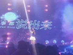 -MOSSO·Liveshow(M3香港广场店)