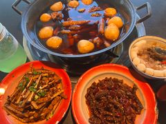 -李子坝梁山鸡(李子坝大鸡哥店)