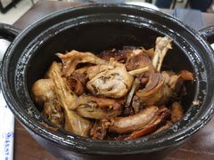 -斯丹姜母鸭·古法干香(涂门街总店)