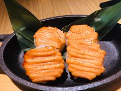 -舞漁日料美人胶原锅(陆家嘴中心店)