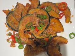 -周家二小姐的菜(西津渡店)