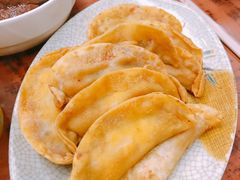 -清真蒋有记(老门东店)