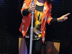 -音乐在线主题氧吧KTV(佳宁娜广场店)