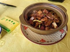 -桃园美食(水库路店)