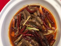 -山东老家(黄埔分店)