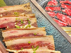 -黑牛の場烤肉(摩天活力城店)